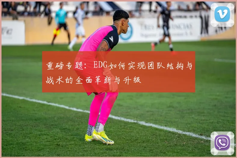 重磅专题：EDG如何实现团队结构与战术的全面革新与升级